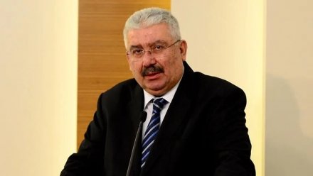MHP'den Sert mesaj: Türkiye'yi Yalnızlaştırmaya karşı direniş