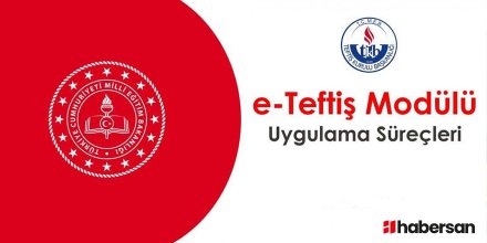 Milli Eğitim Bakanlığı Teftiş Kurulu Yönetmeliği Resmi Gazete'de yayımlandı