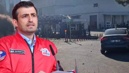 Milli teknoloji hamlesi: Teröre inadına güçlü duruş