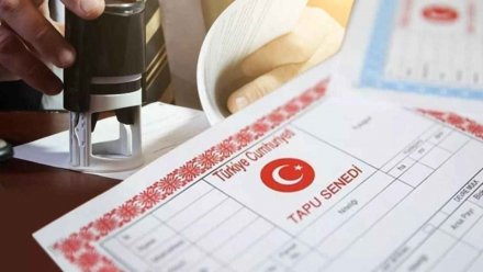 Milyonlarca Tapu sahibi 14 Gün için istenilenleri yapmazsa yandı