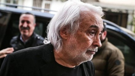 Müjdat Gezen Altın Portakal’a Katılamadı: Hayranlar üzüntüde