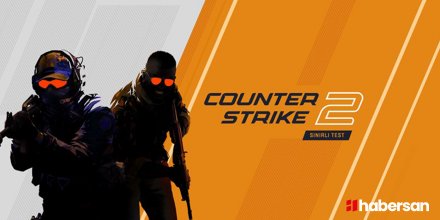  Müjde: Counter Strike 2 tanıtıldı!