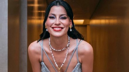 Müjde Uzman'dan Radikal değişim: Yeni projeye bomba gibi giriş