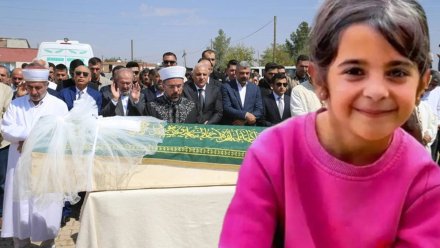 Narin Güran'ın Acı kaybı toplumu yasa boğdu