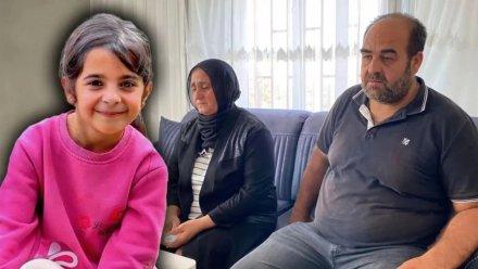 Narin Güran’ın Biyolojik ailesi kesinlik kazandı
