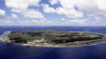 Nauru: İzolasyonun pençesindeki dünyanın en küçük ülkesi