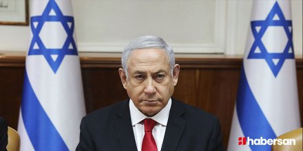 Netanyahu anlaşmayı reddetti! Cumhurbaşkanı Isaac Herzag'dan iç savaş uyarısı geldi!