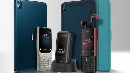 Nokia'dan Veda: HMD global, Kendi ismine geçiyor