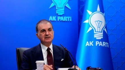 Ömer Çelik'ten İsrail'e Sert uyarı: Bölgesel savaş kaçınılmaz