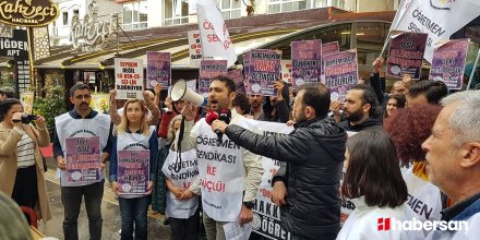 Özel Sektör Öğretmenleri Sendikası açıklama yaptı: ‘Depremzede öğretmenlere koşulsuz atama yapılsın’