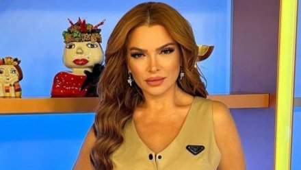 Pınar Eliçe'den Korkutucu itiraf: Sokaklar güvenli değil