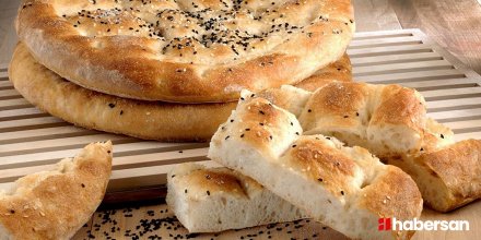 Ramazan Ayınınn Saklı Lezzeti: Ramazan Pidesi 