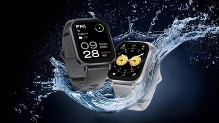 Redmi Watch 5 Lite: Uygun fiyat, Büyük özellikler
