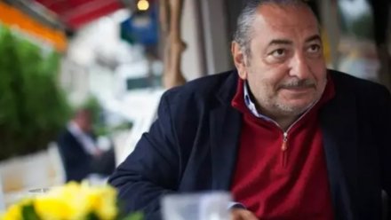 Reha Muhtar’ın Sağlık krizi ve Ailevi çatışmalar