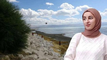 Rojin Kabaiş’in Ölümünde sır perdesi aralanıyor