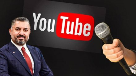RTÜK'ten Çarpıcı düzenlemeler: YouTube için yeni lisans zorunluluğu