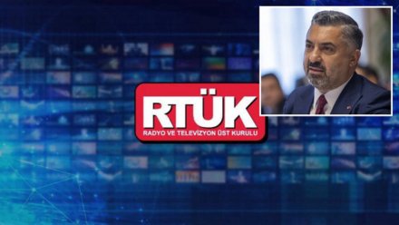 RTÜK’ten Medyaya sert uyarı: Sansasyonel yayınlara tepki