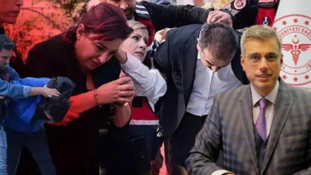 Sağlık Bakanı Memişoğlu: Çeteyi çökerttik, 10 Bebek hayatını kaybetti