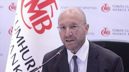 Sıkı Para Politikası sürecek: Akçay'dan Enflasyon ve TL Mesajı