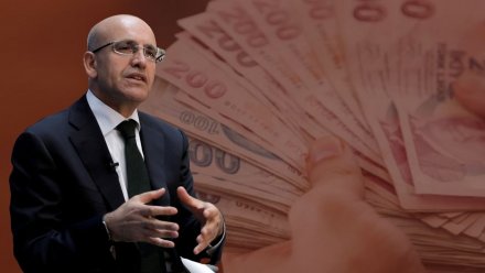 Şimşek: Asgari ücret enflasyona ezdirilmeyecek