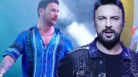 Sinan Akçıl’dan Tarkan’a Çiçekli yanıt ve TikTok’a Sert mesaj