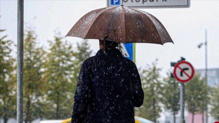 Sonbahar uyarısı: Sıcaklıklar düşüyor, Kar geliyor