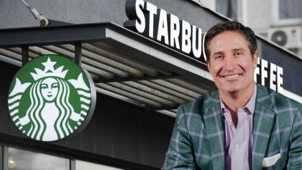 Starbucks’ın CEO’suna Özel uçak ve Dev maaş: Çevrecilerden tepki