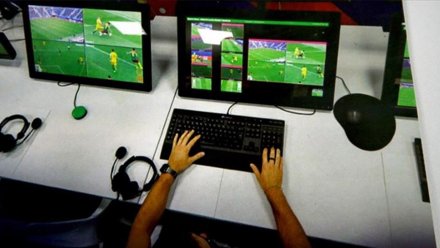 Süper Lig haftasında VAR'dan Çarpıcı kararlar