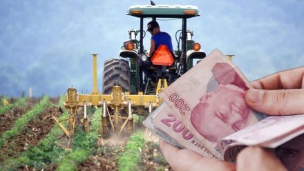 Tarımda büyük yenilik: 3 Yıllık destekleme modeli duyuruldu