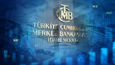 TCMB’den Kararlı mesaj: Sıkı para politikası devam ediyor