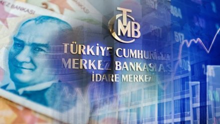 TCMB'den Kritik karar: Faiz %50'de Sabitlendi