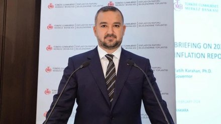 TCMB: Enflasyonla mücadelede yeni strateji şart