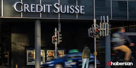 Telaş git gide artmaya devam ediyor: Credit Suisse’e 54 milyar dolar destek!