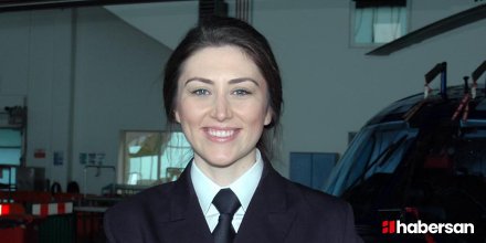 THY'nin kanser tedavisi gören pilotu Ezgi Tosunoğlu Koca hayatını kaybetti!