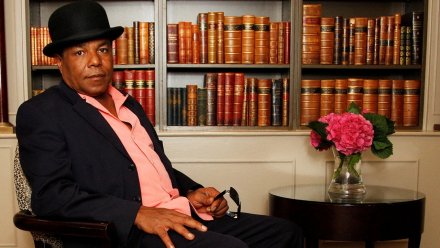 Tito Jackson'ın Ölümü: Müzik dünyasında şok dalgası