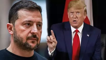 Trump'ın Zaferi: Ukrayna savaşı ne zaman biter?
