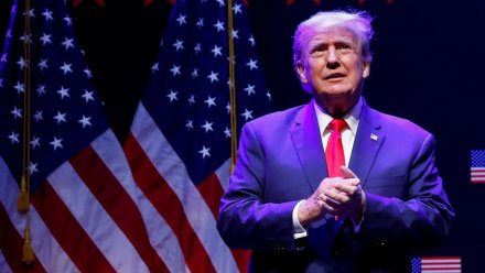 Trump'tan LGBT karşıtı plan: Cinsiyet sadece Erkek ve Kadın olacak