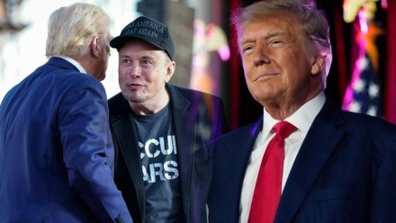 Trump’tan Şok reform: Musk ve Ramaswamy hükümeti değiştiriyor