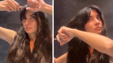 Tuba Büyüküstün: Saçlar anı biriktirir, Vedalaşma vakti