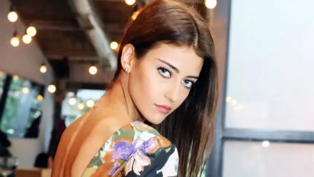 Tuğba Melis Türk: Survivor'da Dokuz kilo verdim