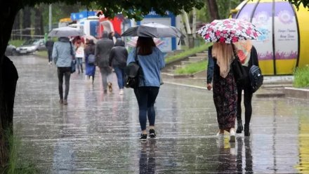 Türkiye'de Şiddetli yağış uyarısı: Sel ve Fırtına tehlikesi