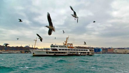 Türkiye Hava durumu: Sağanaklar ve Puslu günler kapıda
