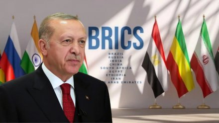 Türkiye'nin BRICS sessizliği: Strateji mi?