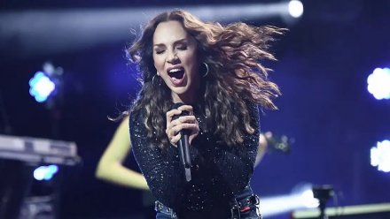 Ünlü Sanatçı Sertab Erener'den Şok açıklama