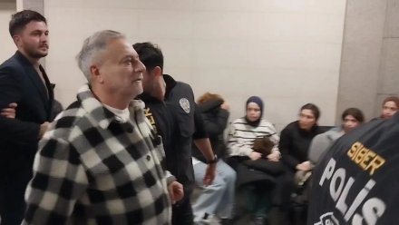 Ünlüler yasadışı bahis skandalında gözaltına alındı