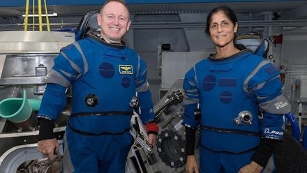 Uzayda mahsur: Astronotların kriz ve Özlem itirafları