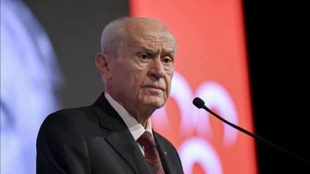 Vakit tamamdır: MHP'nin Güvenlikten refaha uzanan kararlı mesajı