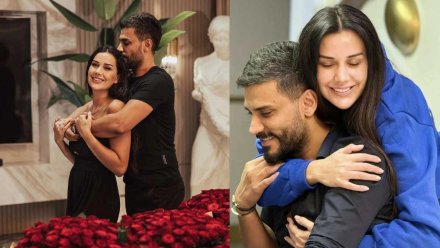 Yasa dışı bahiste şok gelişme: Polatlar ve Başer'in Bağlantıları