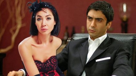 Yasemin Öztürk: Kurtlar Vadisi'nde Sokakta yürümekte zorlanıyordum