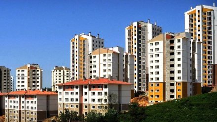 Yatırımcıların yeni rotası: Mevduattan kaçış, Gayrimenkule akın